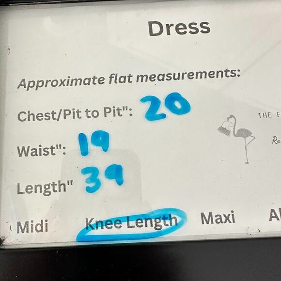 Civico 51 Eyelet Lace Lime Green Dress Size Large Made Italy Sleeveless Popover - Picture 7 of 7